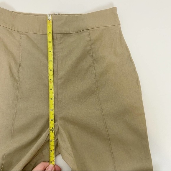 Majorelle Ameera Pant in Taupe Green Size S - Picture 10 of 11